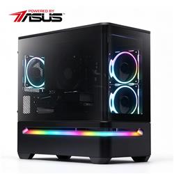 ARMOURY Intel i5-14400F GeForce RTX 5060 Ti 32 Go RAM 1 To SSD