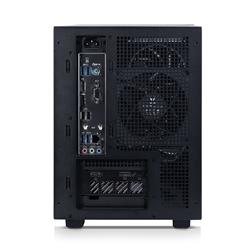 ARMOURY AMD Ryzen 7 5700 Radeon RX 9060 XT 16 Go RAM 1 To SSD W11H