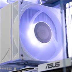 ARMOURY AMD Ryzen 7 9700F GeForce RTX 5070 32GB RAM 2TB SSD