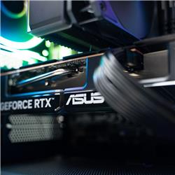 ARMOURY Intel i5-14400F GeForce RTX 5060 Ti 32 Go RAM 1 To SSD