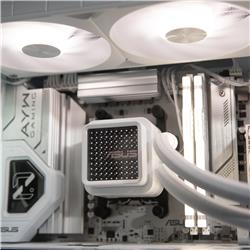 ARMOURY AMD Ryzen 7 8700F GeForce RTX 5070 32GB RAM 1TB SSD