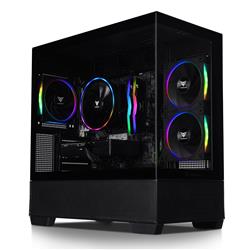 ARMOURY AMD Ryzen 7 5700 GeForce RTX 3050 16 Go RAM 1 To SSD W11H(Open Box)