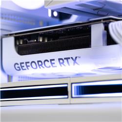 ARMOURY AMD Ryzen 7 9700F GeForce RTX 5070 32GB RAM 2TB SSD