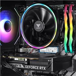 ARMOURY AMD Ryzen 7 7700 GeForce RTX 5060 32GB RAM 1TB SSD W11H