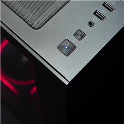 ARMOURY AMD Ryzen 7 9850X3D GeForce RTX 5080 64GB RAM 2TB SSD W11P