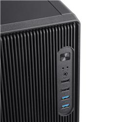 iSmart Ryzen 5 5500GT, 16GB RAM, 500GB SSD, Wi-Fi, Windows 11(Open Box)
