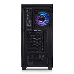 ARMOURY AMD Ryzen 7 8700F Radeon RX 9060 XT 16 Go RAM 1 To SSD W11H(Open Box)