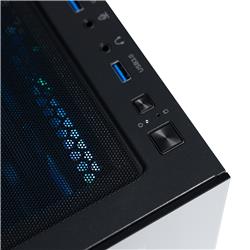 ARMOURY AMD Ryzen 7 8700F GeForce RTX 5060 Ti 32GB RAM 1TB SSD W11H