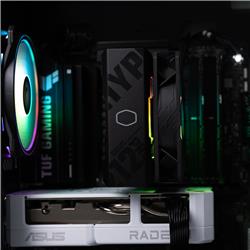 ARMOURY AMD Ryzen 7 7700 GeForce RTX 5060 32GB RAM 1TB SSD W11H