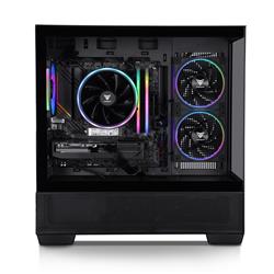 ARMOURY AMD Ryzen 7 5700 GeForce RTX 3050 16 Go RAM 1 To SSD W11H(Open Box)