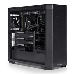 ARMOURY AMD Ryzen 9 9950X3D2, Radeon AI Pro R9700 ,64 Go, 2To, W11P