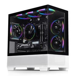 ARMOURY AMD Ryzen 7 5700 GeForce RTX 5060 16 Go RAM 1 To SSD W11H