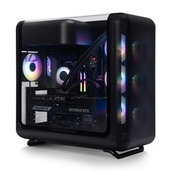 ARMOURY AMD Ryzen 9 9950X3D2 GeForce RTX 5090 64GB RAM 4TB SSD