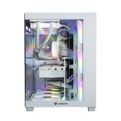 ARMOURY AMD Ryzen 7 9800X3D GeForce RTX 5070 Ti 32Go RAM 2 To SSD W11P