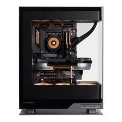 ARMOURY AMD Ryzen 9 9950X3D GeForce RTX 5090 64 Go RAM 4To SSD W11P