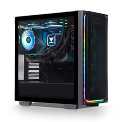 ARMOURY AMD Ryzen 7 8700F Radeon RX 9070 32GB RAM 1TB SSD W11H