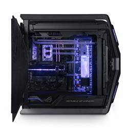 ARMOURY AMD Ryzen 9 9950X3D2 GeForce RTX 5090 64 Go RAM 4 To SSD