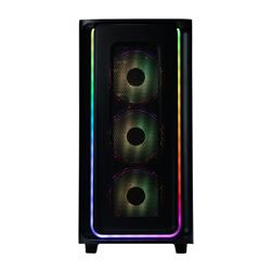 ARMOURY AMD Ryzen 7 8700F Radeon RX 9070 32GB RAM 1TB SSD W11H