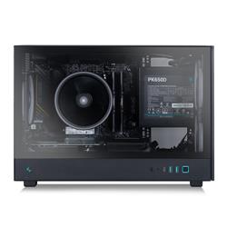 ARMOURY AMD Ryzen 7 5700 Radeon RX 9060 XT 16 Go RAM 1 To SSD W11H