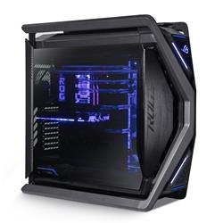 ARMOURY AMD Ryzen 9 9950X3D2 GeForce RTX 5090 64 Go RAM 4 To SSD
