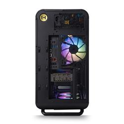 ARMOURY AMD Ryzen 9 9950X3D2 GeForce RTX 5090 64GB RAM 4TB SSD