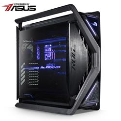 ARMOURY AMD Ryzen 9 9950X3D2 GeForce RTX 5090 64 Go RAM 4 To SSD