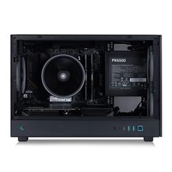 ARMOURY AMD Ryzen 7 5700 Radeon RX 9060 XT 16 Go RAM 1 To SSD W11H