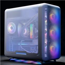 ARMOURY AMD Ryzen 7 9800X3D GeForce RTX 5070 Ti 32GB RAM 2TB SSD W11P