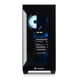 ARMOURY AMD Ryzen 7 8700F GeForce RTX 5060 Ti 32GB RAM 1TB SSD W11H