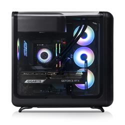ARMOURY AMD Ryzen 9 9950X3D2 GeForce RTX 5090 64GB RAM 4TB SSD
