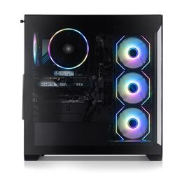 ARMOURY AMD Ryzen 7 8700F GeForce RTX 5060 Ti 16GB RAM 1TB SSD W11H