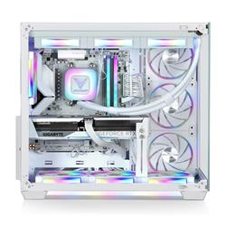 ARMOURY AMD Ryzen 7 9700F GeForce RTX 5070 32 Go RAM 2 To SSD W11P