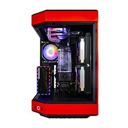 ARMOURY i7-13700KF, RTX 4070 Ti, 64GB DDR5, 2TB SSD, AIO, Win11