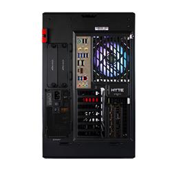 ARMOURY i7-13700KF, RTX 4070 Ti, 64GB DDR5, 2TB SSD, AIO, Win11