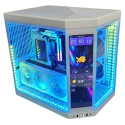 ARMOURY x HYTE Limited Edition i9-14900KS, RTX 4090, 48GB, 2TB, Win11