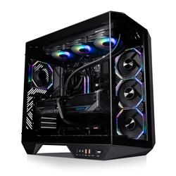 ARMOURY DY470 R7 7800X3D, RTX 5070Ti, 32 Go DDR5, 2 To SSD, Win11 Home