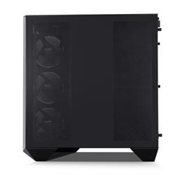 ARMOURY DY470 R7 7800X3D, RTX 5070Ti, 32 Go DDR5, 2 To SSD, Win11 Home