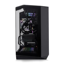 ARMOURY DY470 R7 7800X3D, RTX 5070Ti, 32 Go DDR5, 2 To SSD, Win11 Home