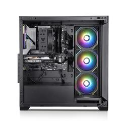 ARMOURY Gaming PC i5-14400F, RTX 4060, 32GB, 1TB SSD, Win11(Open Box)