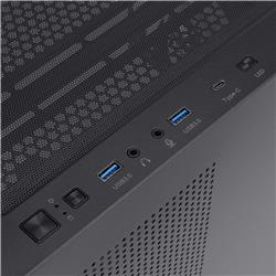 ARMOURY Gaming PC i5-14400F, RTX 4060, 32GB, 1TB SSD, Win11(Open Box)