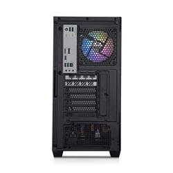 ARMOURY Gaming PC i5-14400F, RTX 4060, 32GB, 1TB SSD, Win11(Open Box)