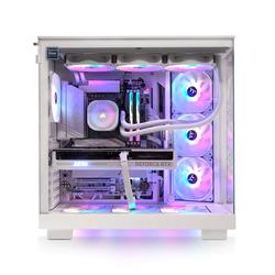 ARMOURY V380XL R7 9800X3D, RTX 5080, 64Go DDR5, 4To SSD, Win11 Famille