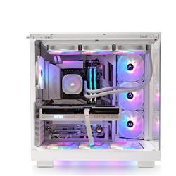 ARMOURY V380XL R7 9800X3D, RTX 5080, 64Go DDR5, 4To SSD, Win11 Famille