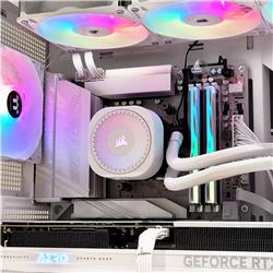 ARMOURY V380XL R7 9800X3D, RTX 5080, 64Go DDR5, 4To SSD, Win11 Famille