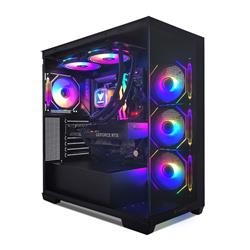 ARMOURY Ryzen 7 9700X, RTX 5070, 32 Go DDR5, 2 To SSD, Win11