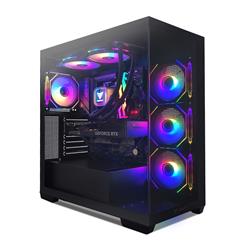 ARMOURY Ryzen 7 9700X, RTX 5070, 32 Go DDR5, 2 To SSD, Win11