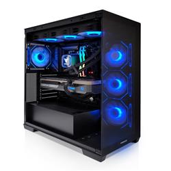 ARMOURY AMD Ryzen 7 7800X3D GeForce RTX 5080 32GB  RAM 2TB SSD W11H