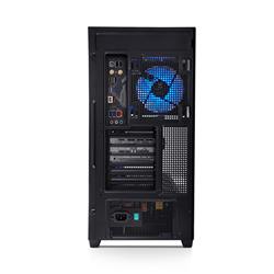 ARMOURY AMD Ryzen 7 7800X3D GeForce RTX 5080 32GB  RAM 2TB SSD W11H