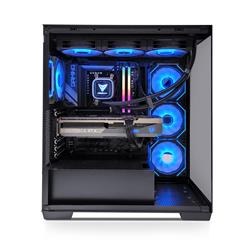ARMOURY AMD Ryzen 7 7800X3D GeForce RTX 5080 32GB  RAM 2TB SSD W11H