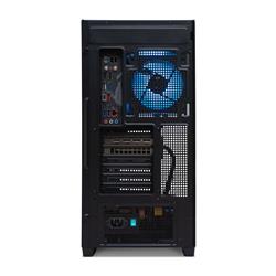 ARMOURY Ryzen 7 7800X3D RTX 5070 Ti 32Go DDR5 2To SSD AIO Wi-Fi Win11H
